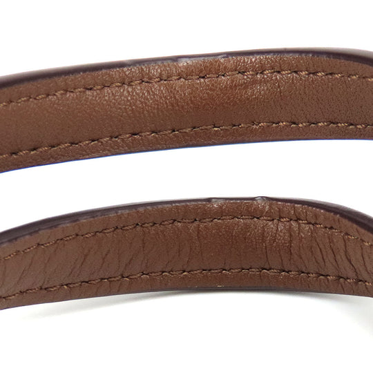 COACH Tote Bag F57540 Canvas, Leather black Women Used Authentic