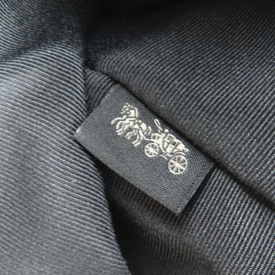 COACH Tote Bag F57540 Canvas, Leather black Women Used Authentic