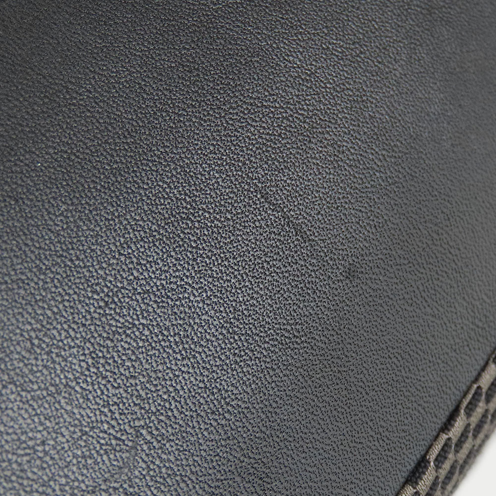 COACH Tote Bag F57540 Canvas, Leather black Women Used Authentic