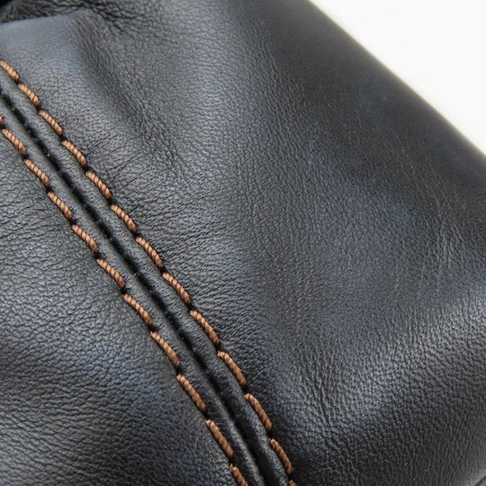 COACH Tote Bag F57540 Canvas, Leather black Women Used Authentic