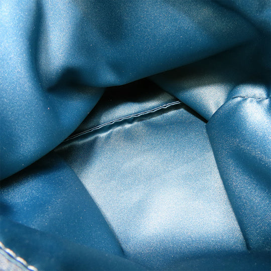 COACH Tote Bag F17571 leather black Women Used Authentic