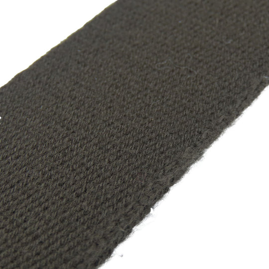 BURBERRY Shoulder Bag Canvas, Leather Brown Women Used Authentic