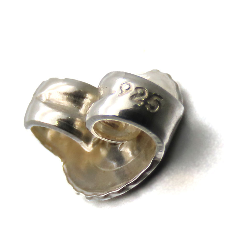 TIFFANY&Co. Pierce Silver925 Silver star motif Women Used Authentic