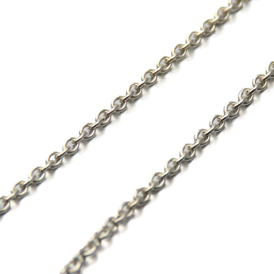 TIFFANY&Co. Necklace Silver925 Silver star motif