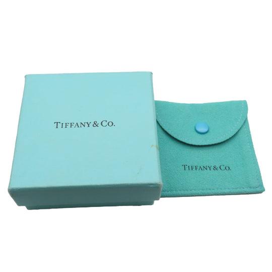 TIFFANY&Co. Necklace Silver925 Silver star motif