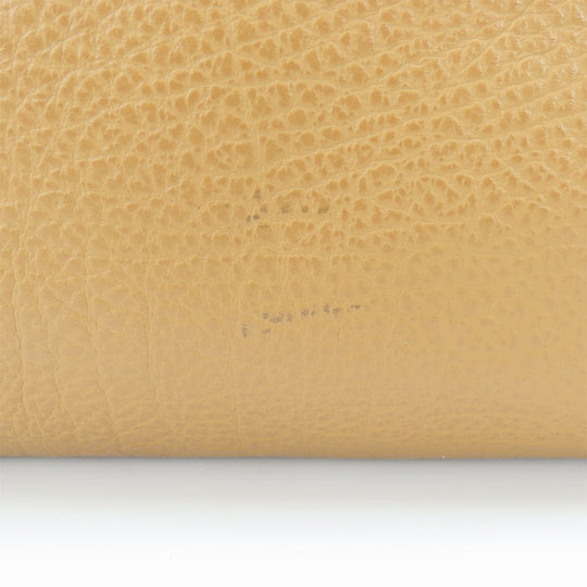 COACH Handbag F79999 Leather, Suede Brown Women Used Authentic