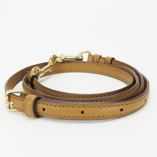 COACH Handbag F79999 Leather, Suede Brown Women Used Authentic