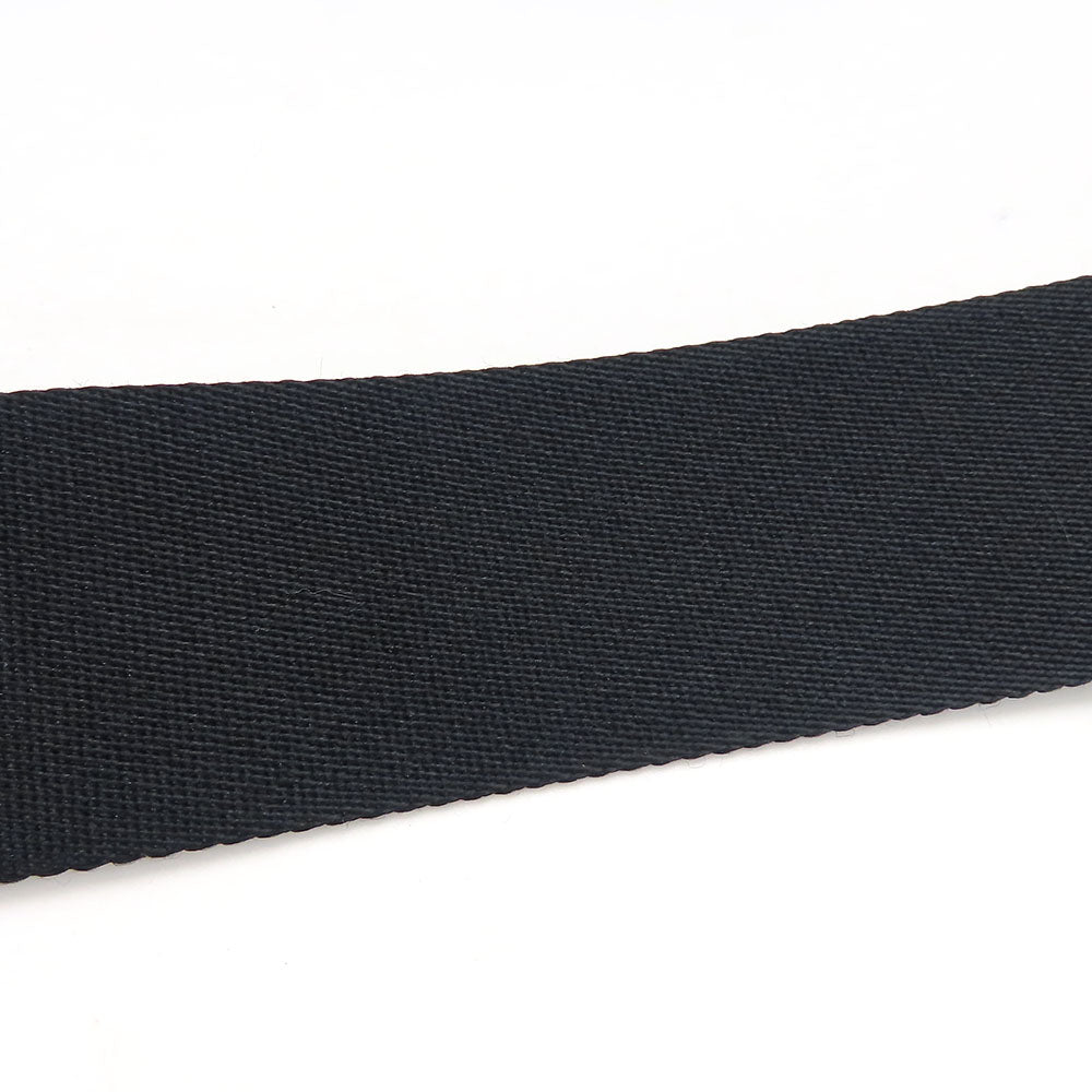 COACH Messenger bag C5291 Canvas, Leather Navy Signature Thompson mens Used Authentic