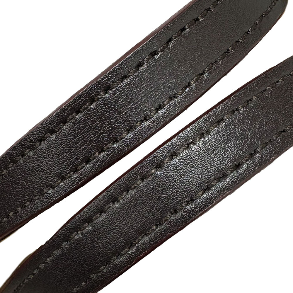 COACH Handbag F27582 Canvas, Leather Brown Women Used Authentic