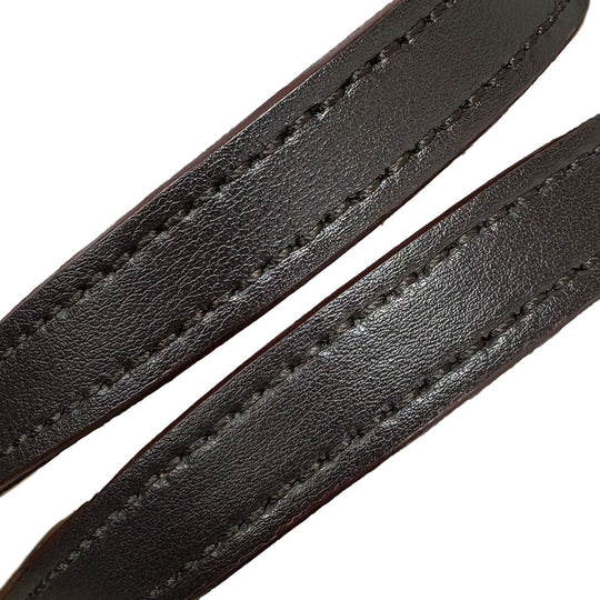 COACH Handbag F27582 Canvas, Leather Brown Women Used Authentic