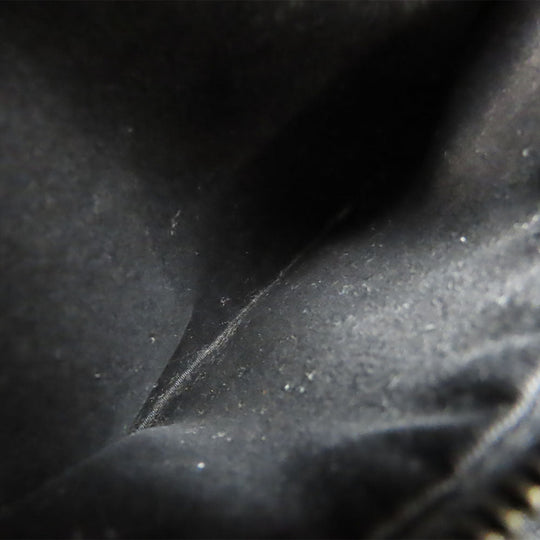 GUCCI Shoulder Bag 109097 GG canvas, leather black Women Used Authentic