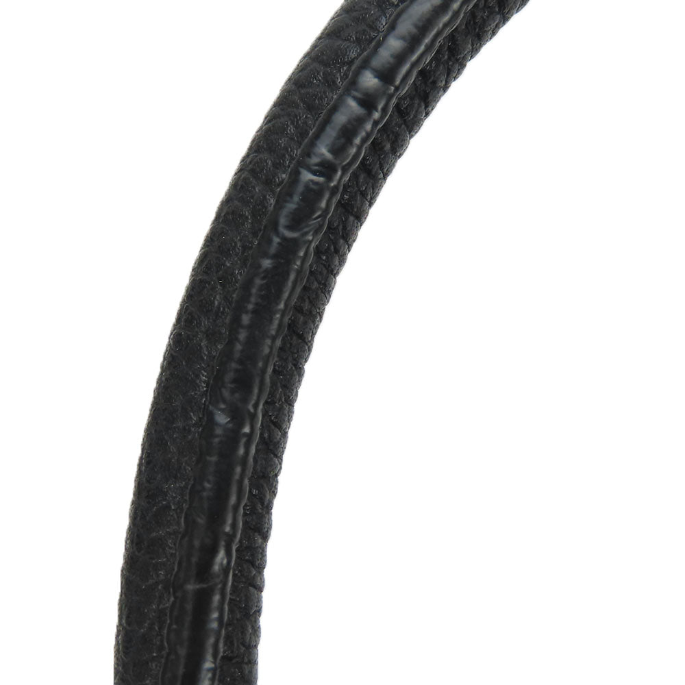 COACH Handbag 76089 leather wine-red Channing Carryall Women Used Authentic