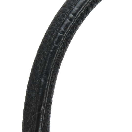 COACH Handbag 76089 leather wine-red Channing Carryall Women Used Authentic