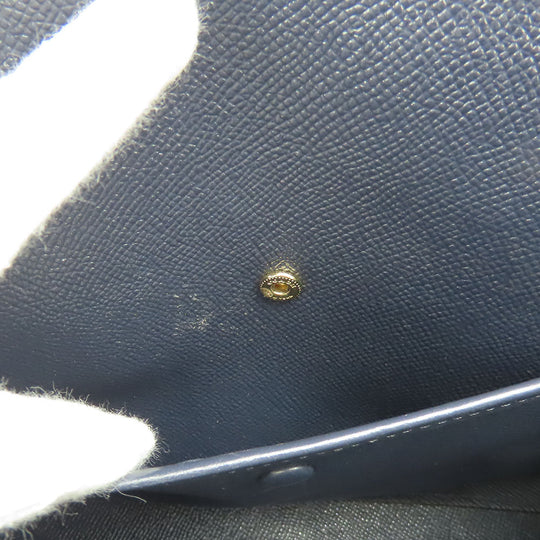 COACH Handbag 76089 leather wine-red Channing Carryall Women Used Authentic