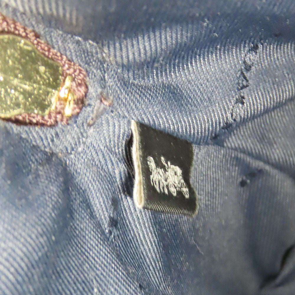 COACH Handbag 76089 leather wine-red Channing Carryall Women Used Authentic