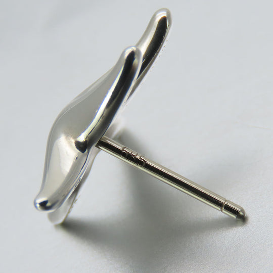 TIFFANY&Co. Pierce Silver925 Silver El Saperetti Star fish