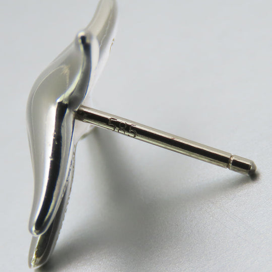 TIFFANY&Co. Pierce Silver925 Silver El Saperetti Star fish