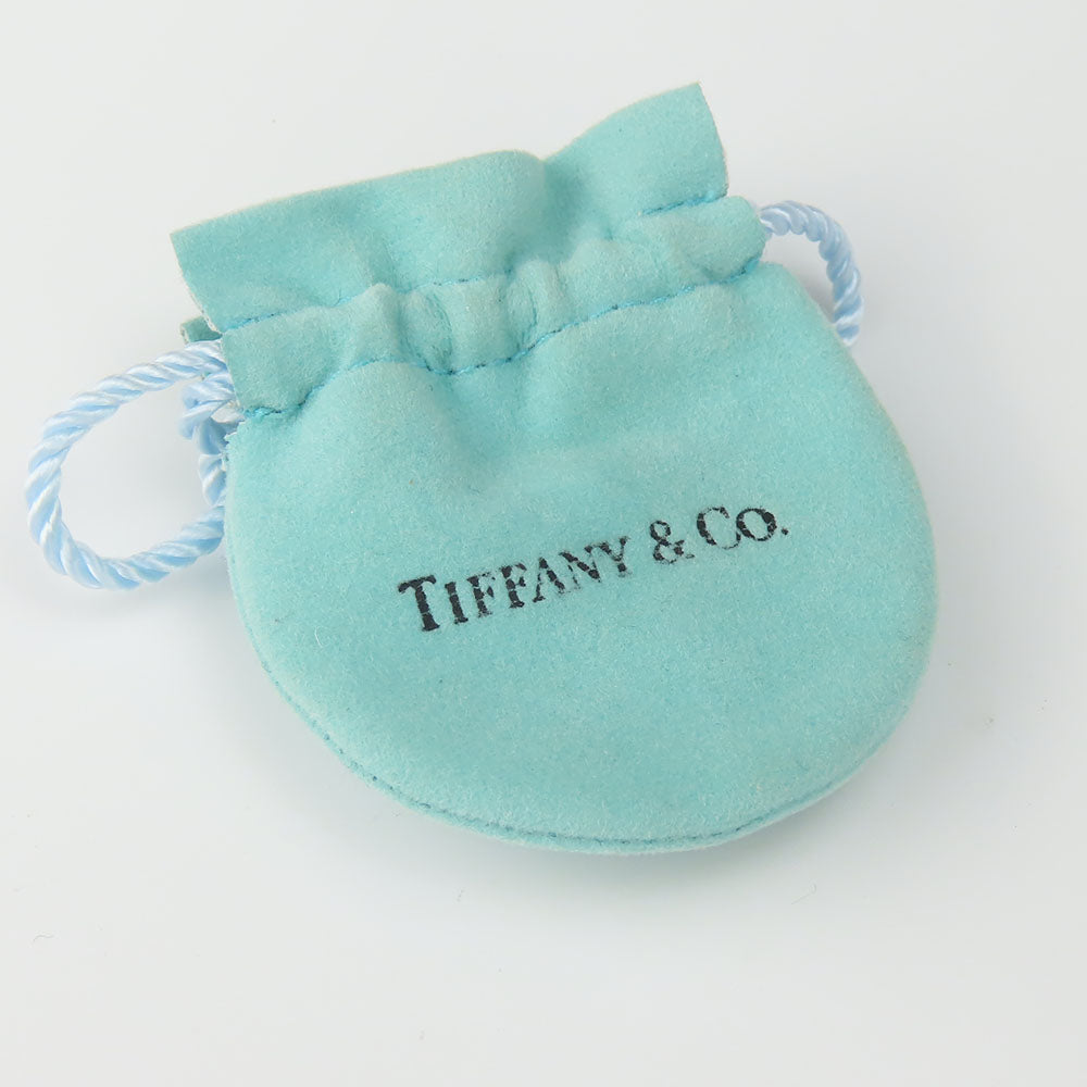 TIFFANY&Co. Pierce Silver925 Silver El Saperetti Star fish