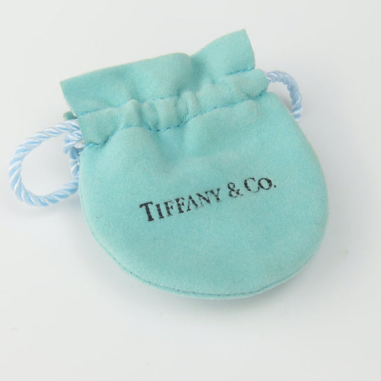 TIFFANY&Co. Pierce Silver925 Silver El Saperetti Star fish