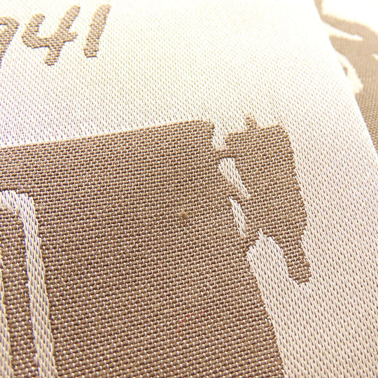 COACH Tote Bag F14482 Canvas, Leather beige Women Used Authentic