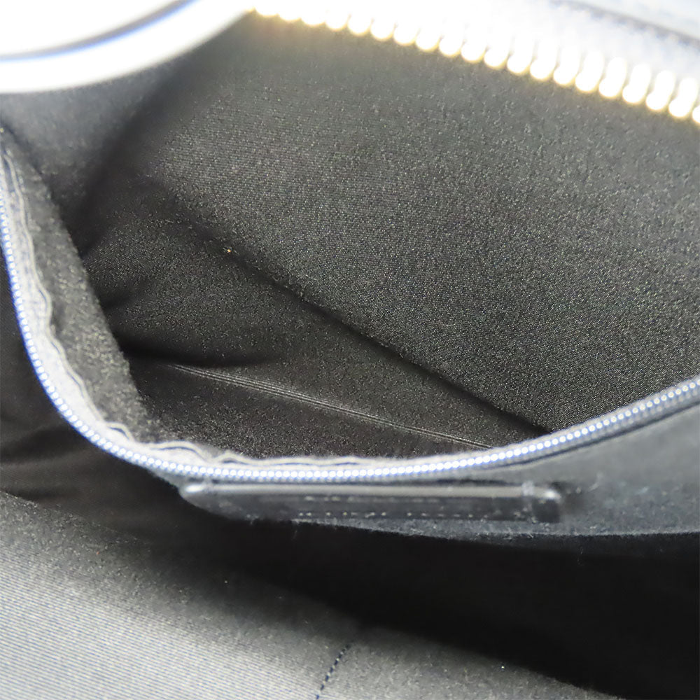 COACH Backpack F58314 leather beige