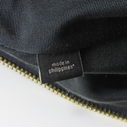 COACH Backpack F58314 leather beige