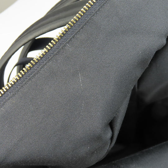 COACH Backpack F58314 leather beige