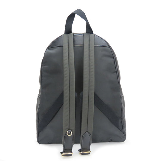 COACH Backpack F58314 leather beige