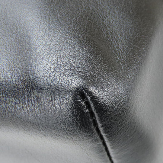 COACH Tote Bag F29208 Leather, PVC Brown Women Used Authentic