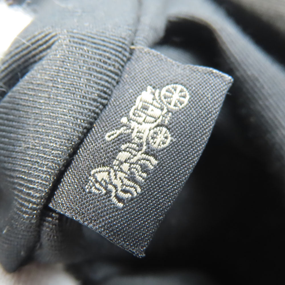 COACH Tote Bag F29208 Leather, PVC Brown Women Used Authentic