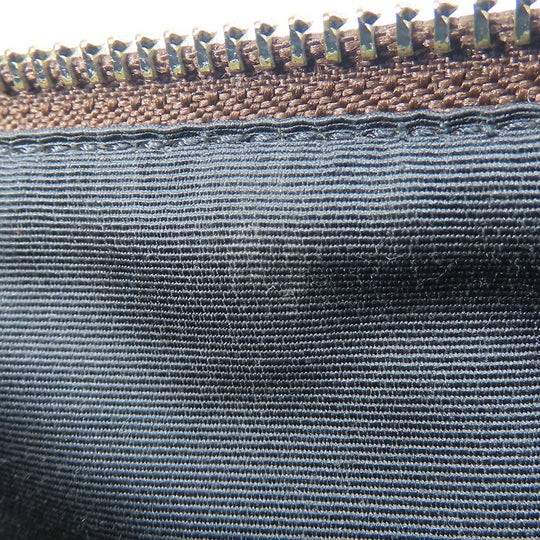 COACH Tote Bag F29208 Leather, PVC Brown Women Used Authentic