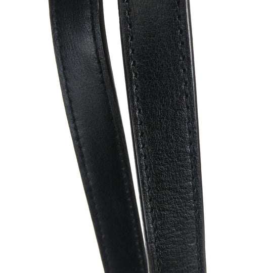 COACH Tote Bag F29208 Leather, PVC Brown Women Used Authentic