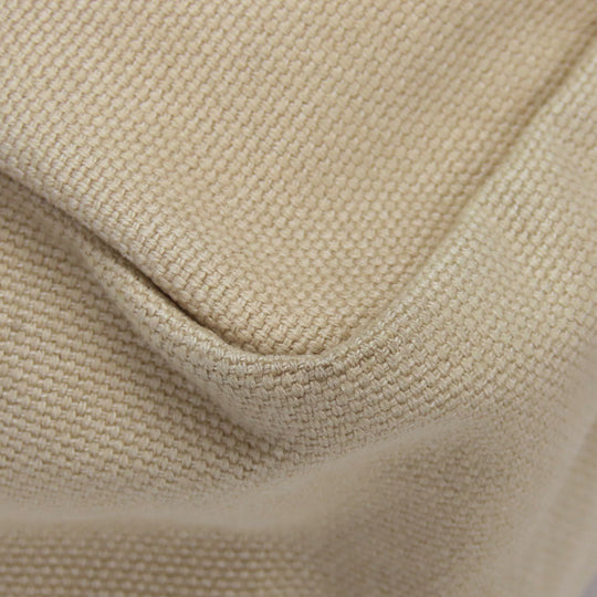 LOUIS VUITTON Tote Bag M95468 Cotton canvas beige That's Love PM Women Used Authentic