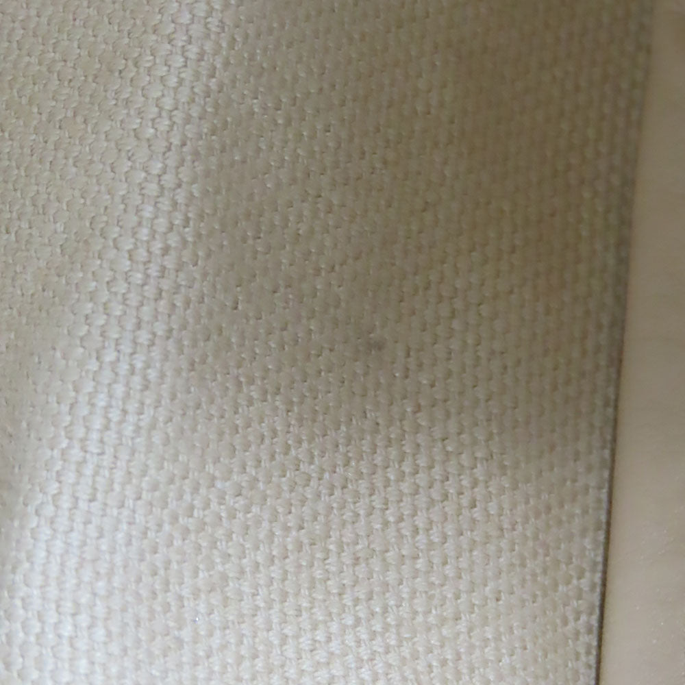 LOUIS VUITTON Tote Bag M95468 Cotton canvas beige That's Love PM Women Used Authentic