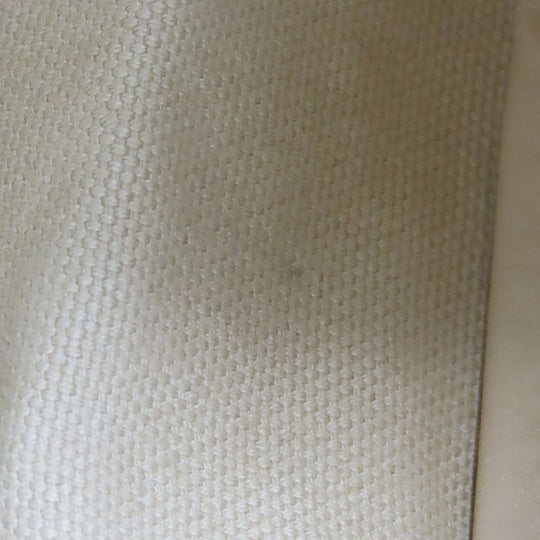 LOUIS VUITTON Tote Bag M95468 Cotton canvas beige That's Love PM Women Used Authentic