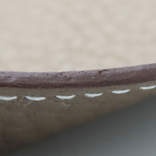 HERMES Other accessories Taurillon Clemence Etope Vidoposch Accessory tray unisex(Unisex) Used Authentic