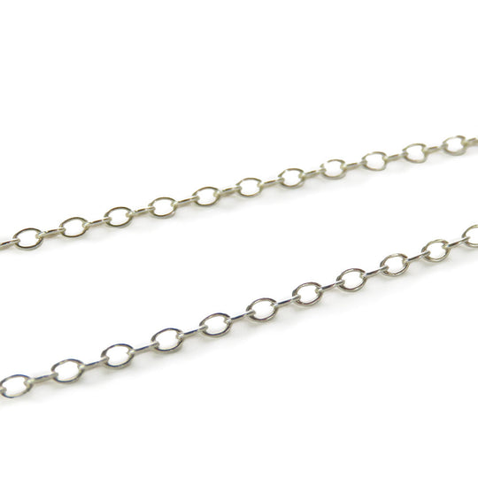 TIFFANY&Co. Necklace Silver925 Silver Leaf Women Used Authentic