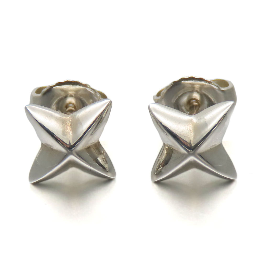 TIFFANY&Co. Pierce Silver925 Silver Sirius Star