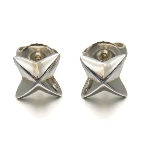 TIFFANY&Co. Pierce Silver925 Silver Sirius Star