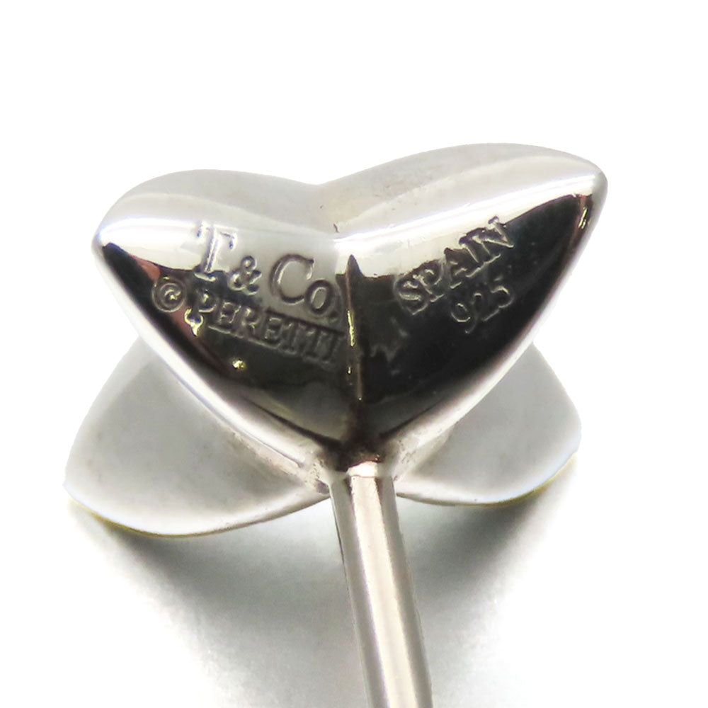 TIFFANY&Co. Pierce Silver925 Silver Sirius Star