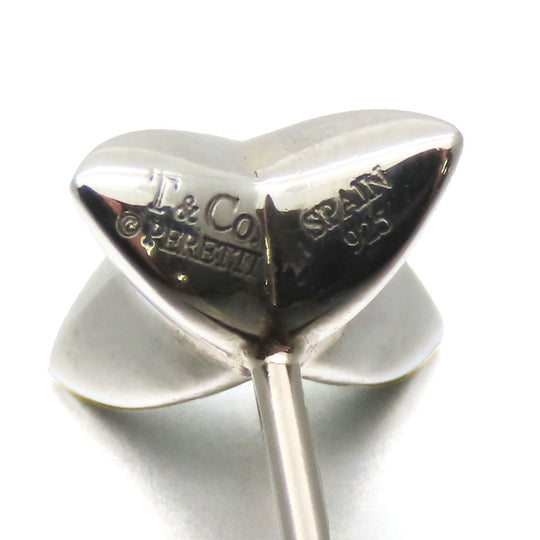 TIFFANY&Co. Pierce Silver925 Silver Sirius Star