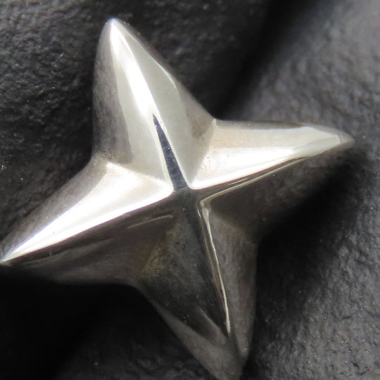 TIFFANY&Co. Pierce Silver925 Silver Sirius Star