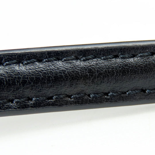 COACH Handbag F58312 leather Brown Women Used Authentic