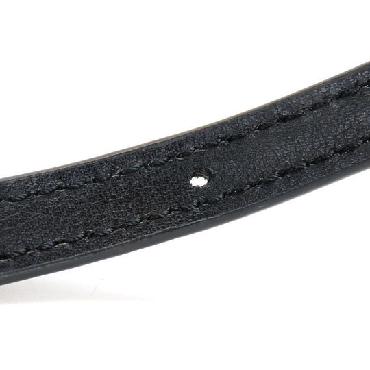 COACH Handbag F58312 leather Brown Women Used Authentic