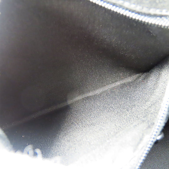 COACH Handbag F58312 leather Brown Women Used Authentic