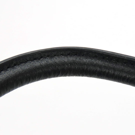 COACH Handbag F58312 leather Brown Women Used Authentic