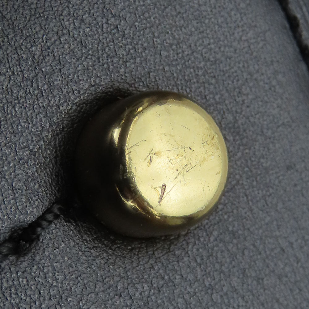 COACH Tote Bag F73293 leather Brown Women Used Authentic