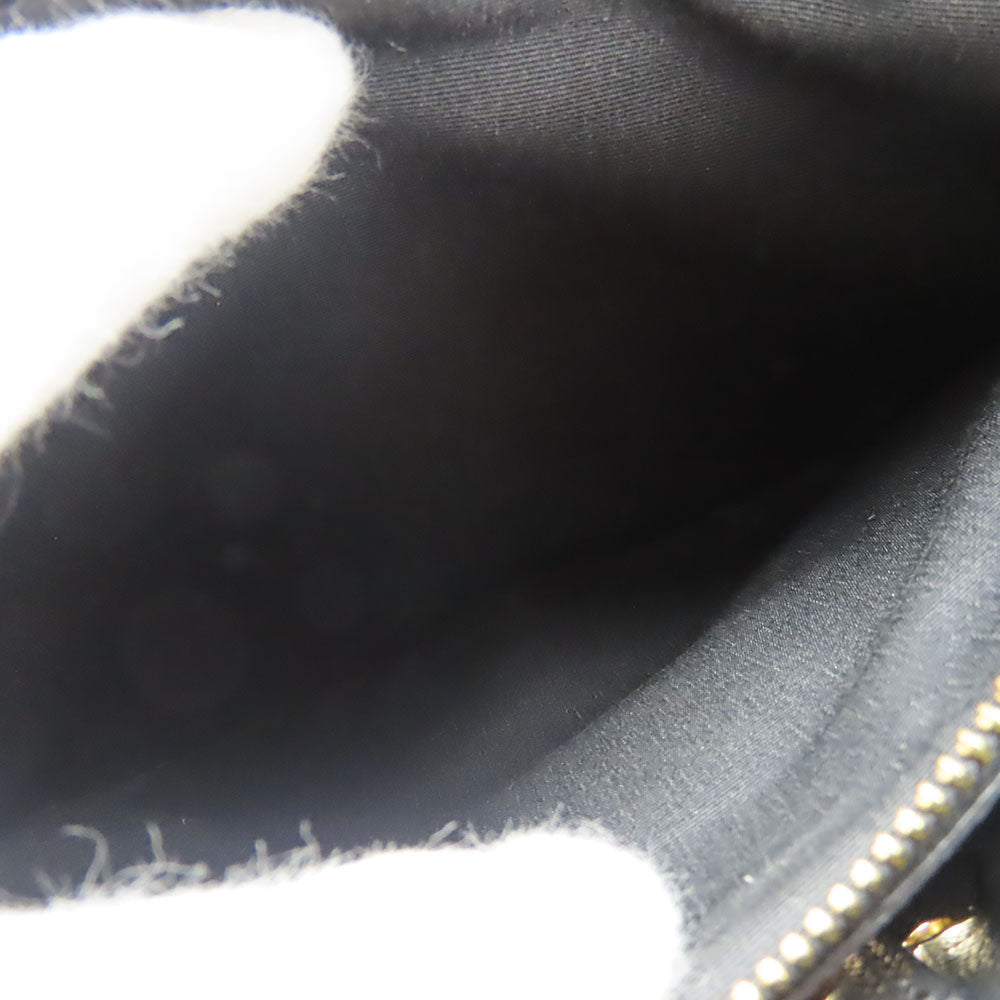 COACH Tote Bag F73293 leather Brown Women Used Authentic