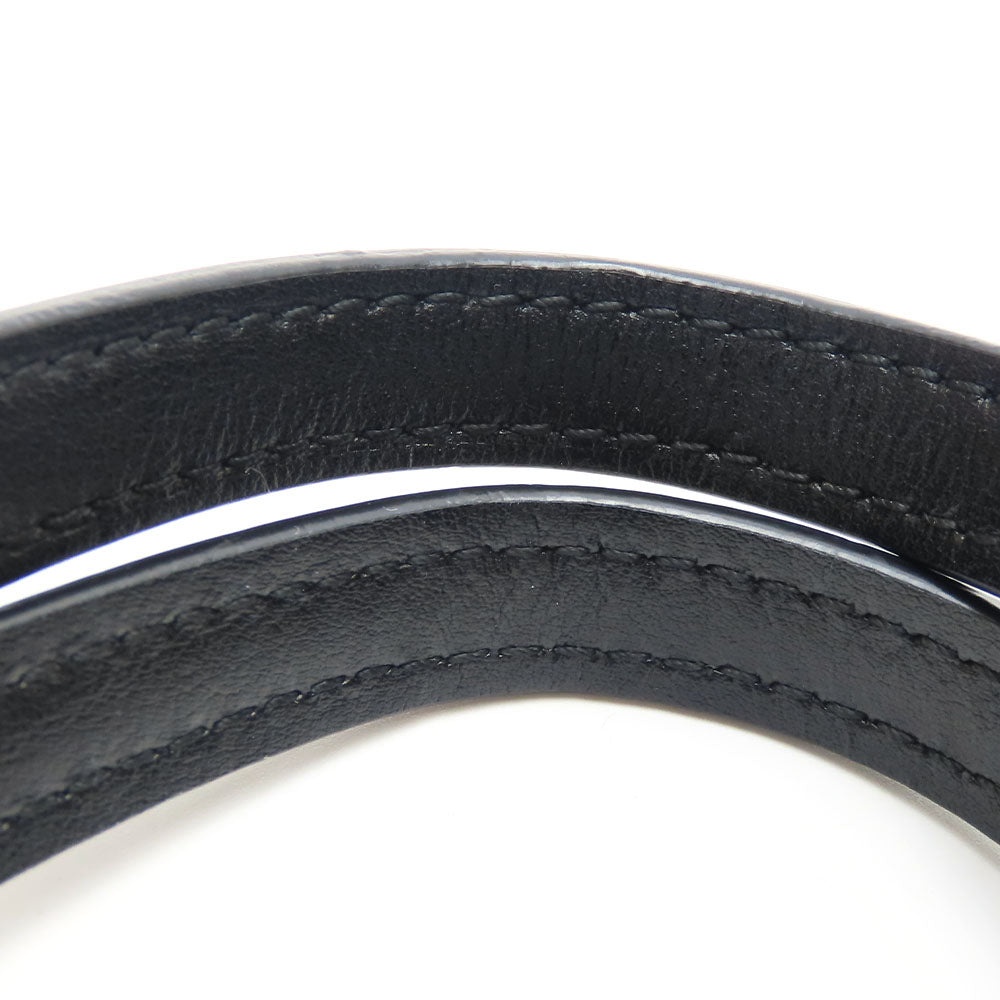 COACH Tote Bag F73293 leather Brown Women Used Authentic