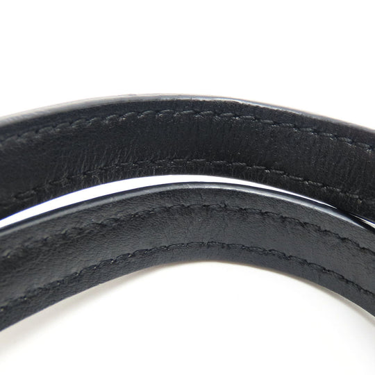 COACH Tote Bag F73293 leather Brown Women Used Authentic